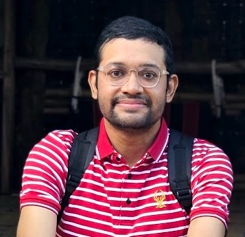 Arup Datta